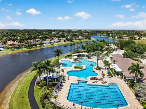 1142 Croton Court Weston FL 33327