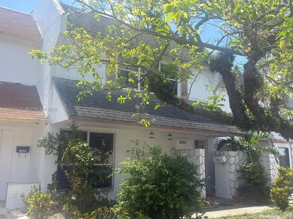 1318 Silverado Drive North Lauderdale FL 33068