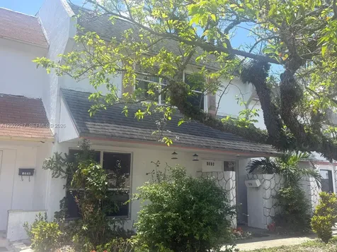 1318 Silverado Drive North Lauderdale FL 33068