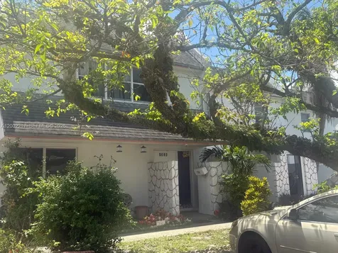 1318 Silverado Drive North Lauderdale FL 33068