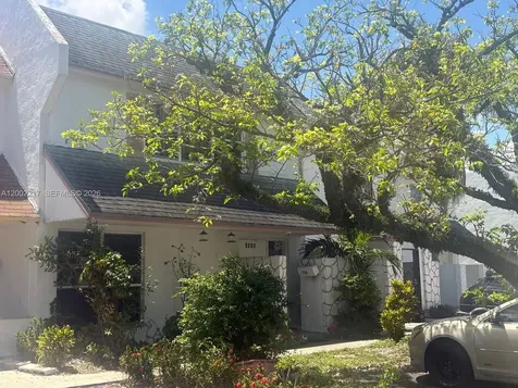 1318 Silverado Drive North Lauderdale FL 33068