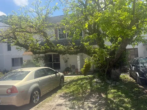 1318 Silverado Drive North Lauderdale FL 33068
