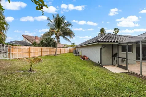 6975 Bianchini Circle Boca Raton FL 33433