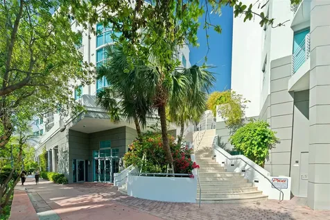 110 Washington Avenue Miami Beach FL 33139