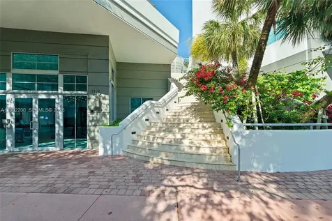 110 Washington Avenue Miami Beach FL 33139