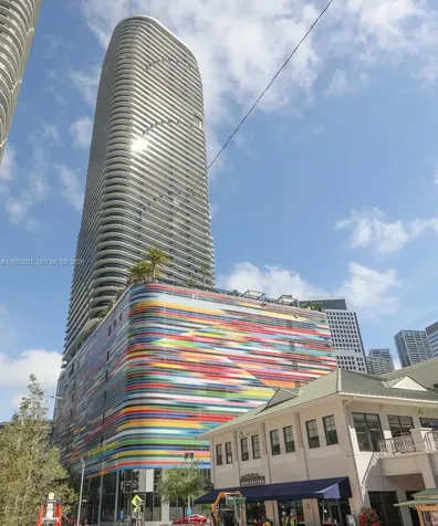 801 S Miami Avenue Miami FL 33130