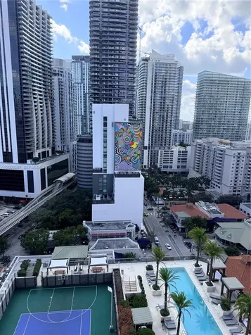 801 S Miami Avenue Miami FL 33130