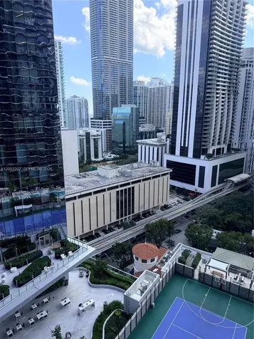 801 S Miami Avenue Miami FL 33130