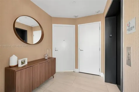 2900 NE 7th Avenue Miami FL 33137