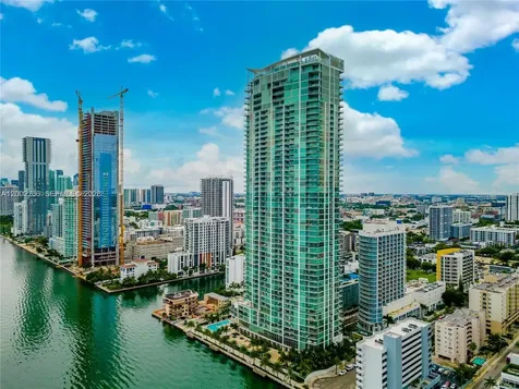 2900 NE 7th Avenue Miami FL 33137