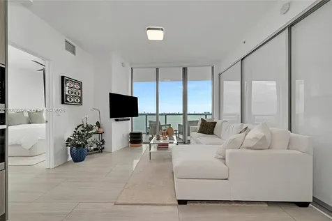 2900 NE 7th Avenue Miami FL 33137