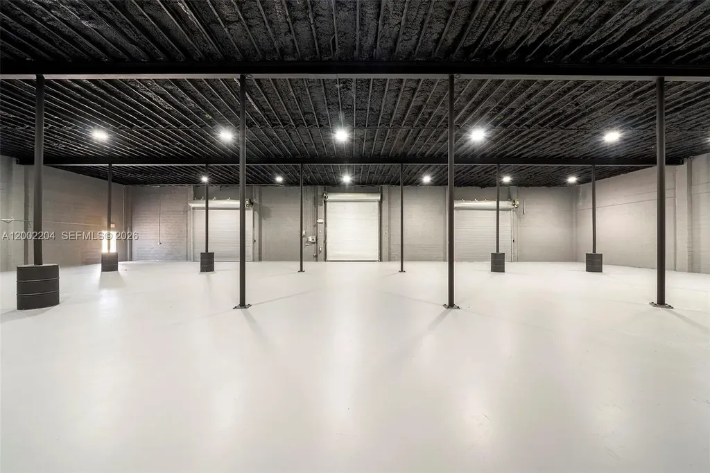 3080 Sheridan Street Warehouse + Office Hollywood FL 33020
