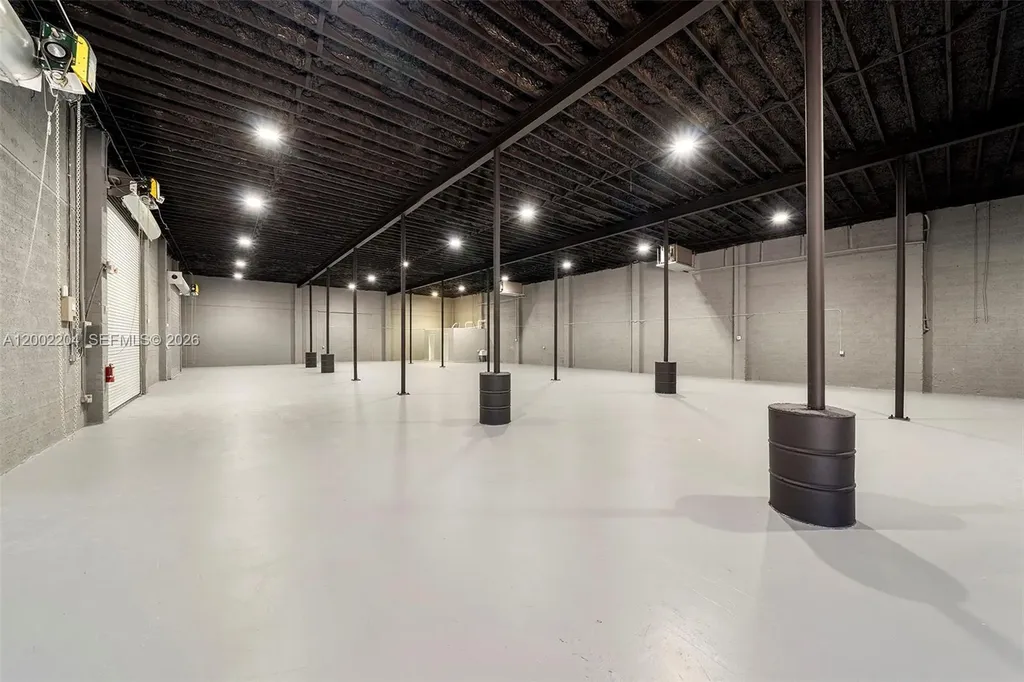 3080 Sheridan Street Warehouse + Office Hollywood FL 33020