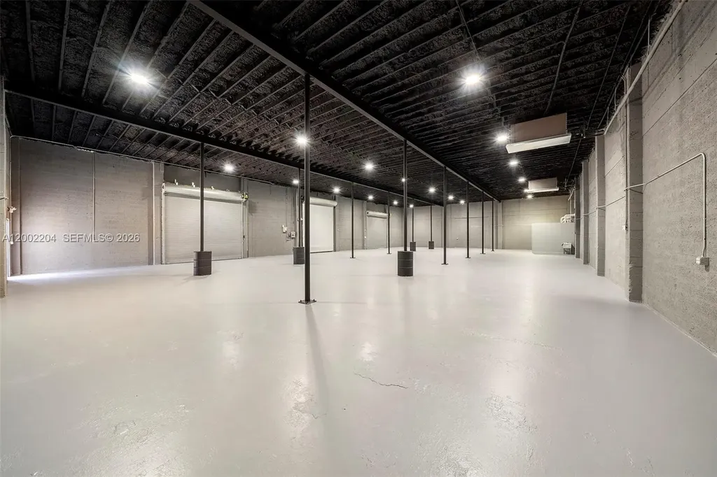 3080 Sheridan Street Warehouse + Office Hollywood FL 33020