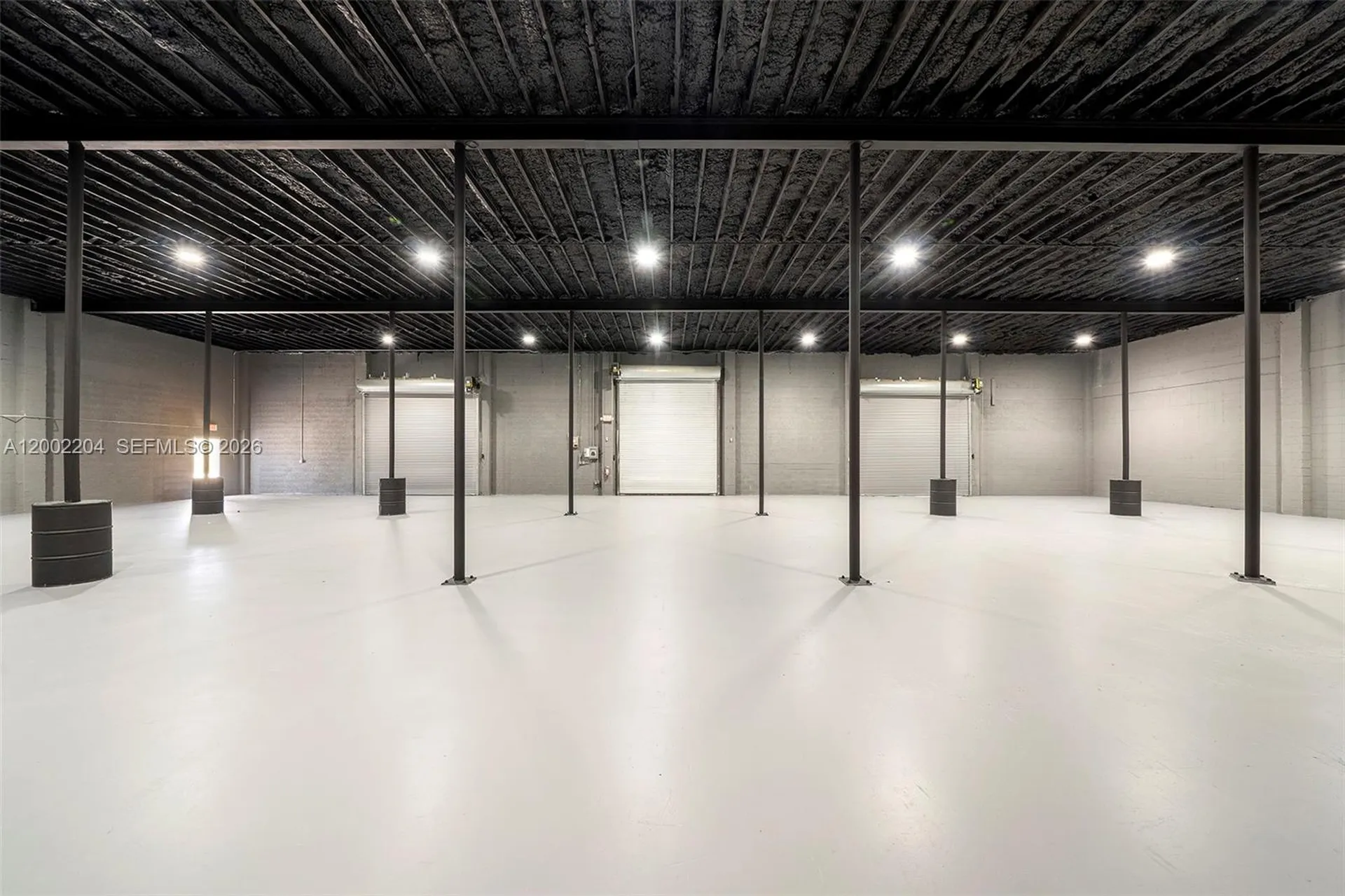 3080 Sheridan Street Warehouse + Office Hollywood FL 33020