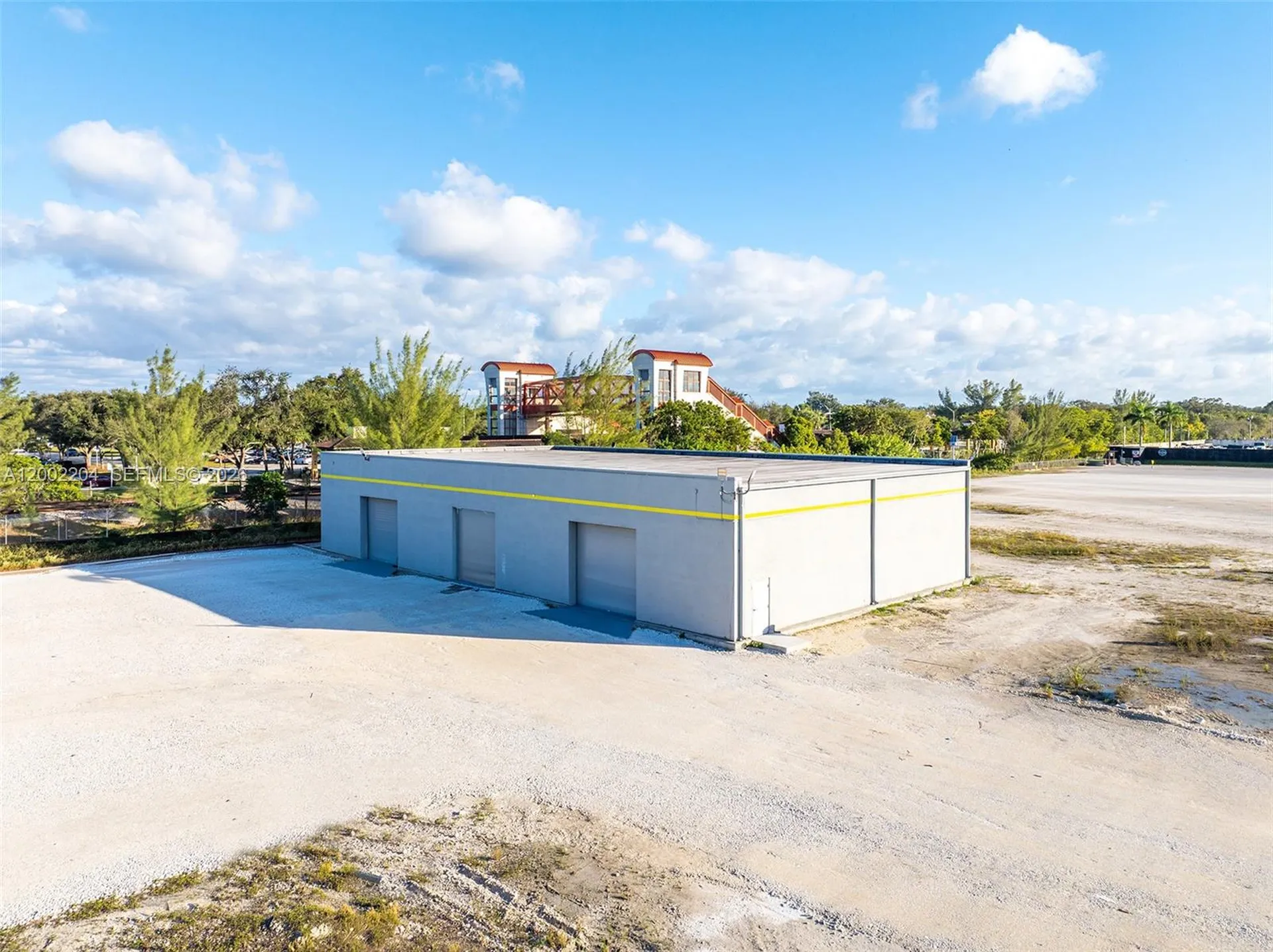 3080 Sheridan Street Warehouse + Office Hollywood FL 33020