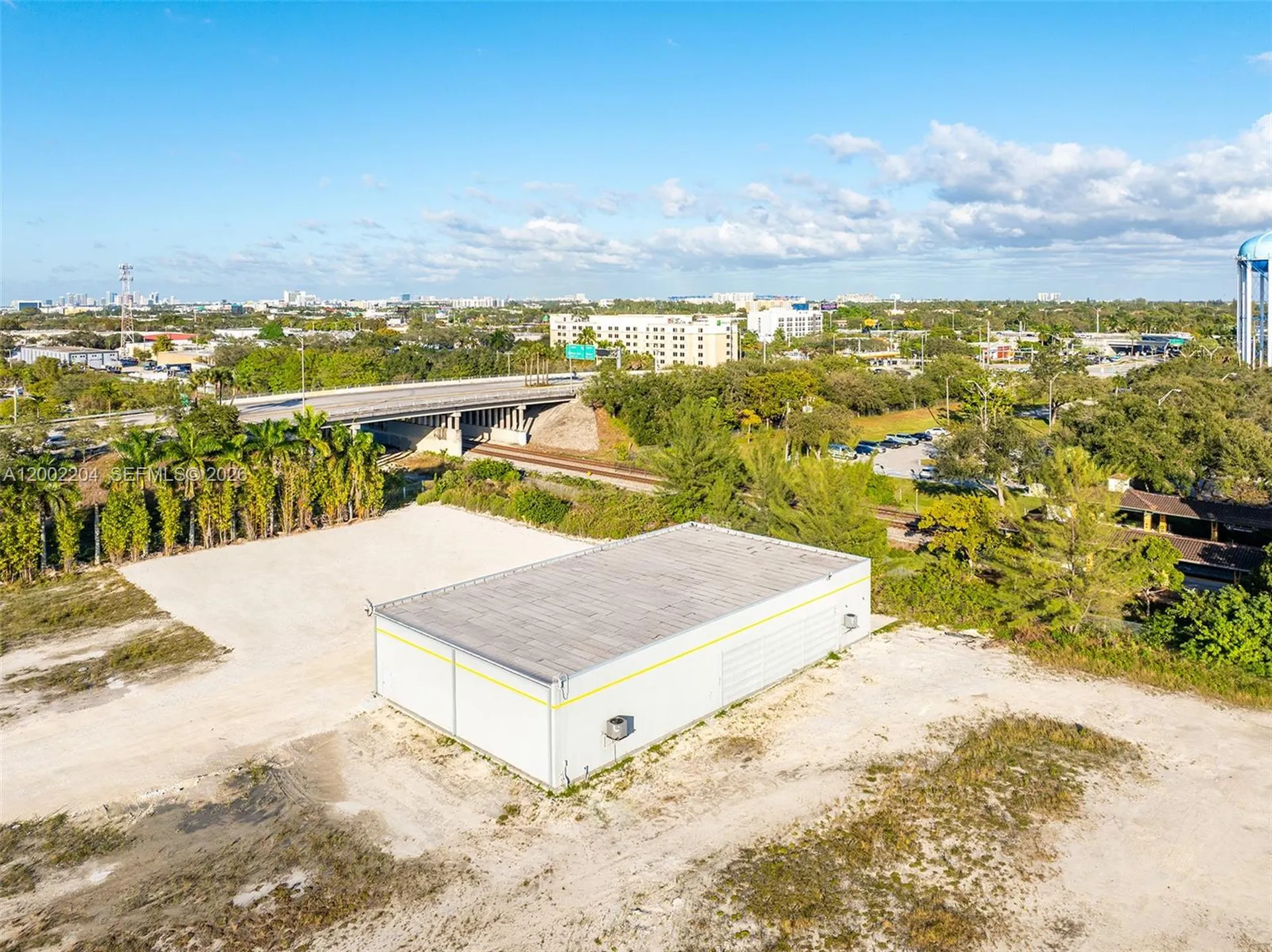 3080 Sheridan Street Warehouse + Office Hollywood FL 33020