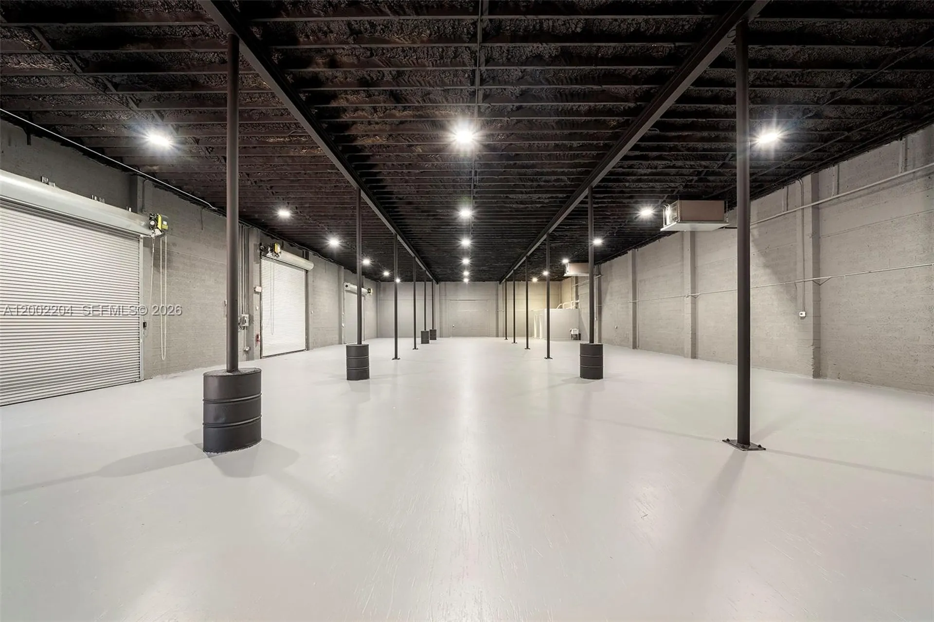 3080 Sheridan Street Warehouse + Office Hollywood FL 33020