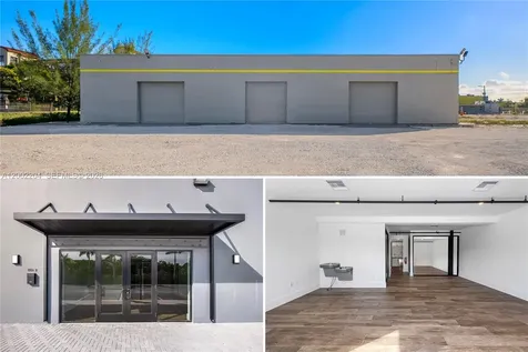 3080 Sheridan Street Warehouse + Office Hollywood FL 33020