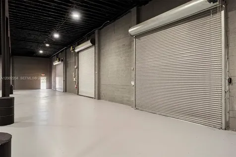 3080 Sheridan Street Warehouse + Office Hollywood FL 33020