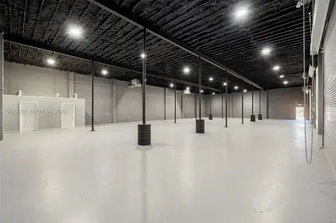 3080 Sheridan Street Warehouse + Office Hollywood FL 33020