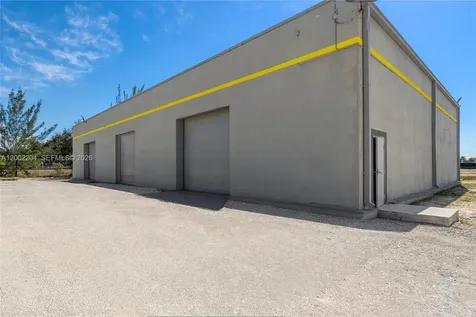 3080 Sheridan Street Warehouse + Office Hollywood FL 33020