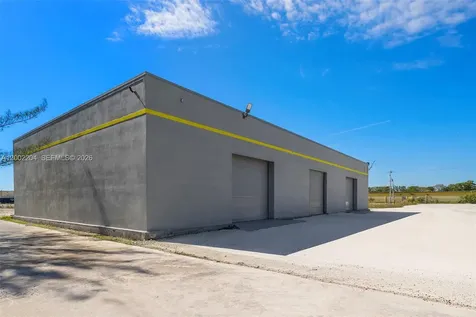 3080 Sheridan Street Warehouse + Office Hollywood FL 33020