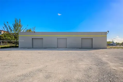 3080 Sheridan Street Warehouse + Office Hollywood FL 33020