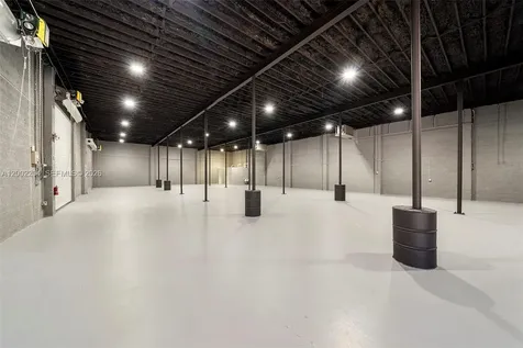 3080 Sheridan Street Warehouse + Office Hollywood FL 33020