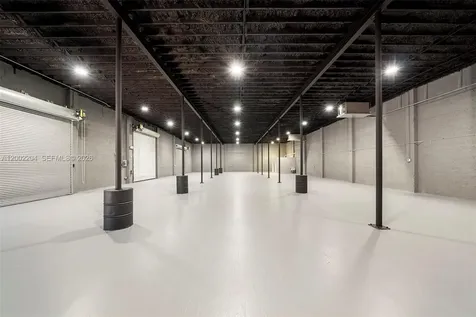 3080 Sheridan Street Warehouse + Office Hollywood FL 33020