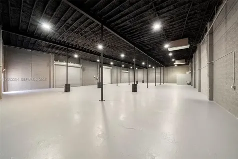 3080 Sheridan Street Warehouse + Office Hollywood FL 33020
