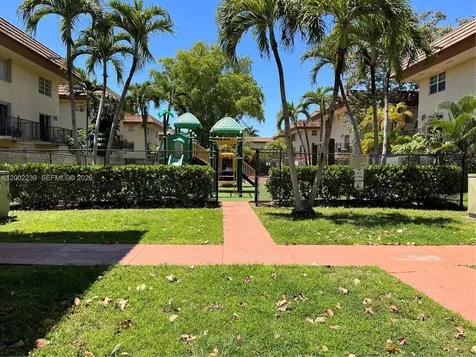 8650 SW 109th Avenue Miami FL 33173