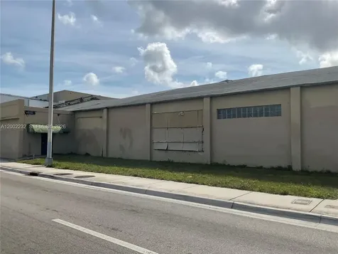 2428 NW 7th Avenue Miami FL 33127