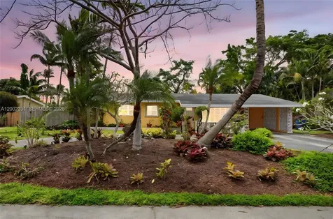 408 NW 21st Street Wilton Manors FL 33311
