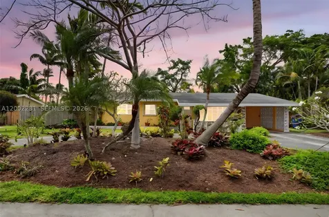 408 NW 21st Street Wilton Manors FL 33311