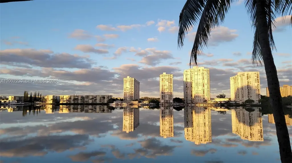 18151 NE 31st Court Aventura FL 33160
