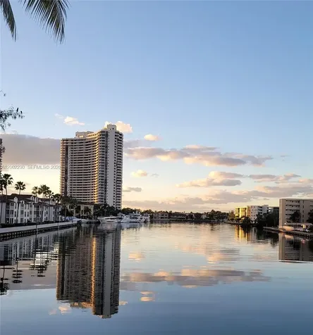 18151 NE 31st Court Aventura FL 33160