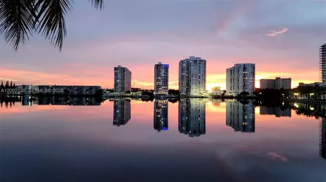 18151 NE 31st Court Aventura FL 33160