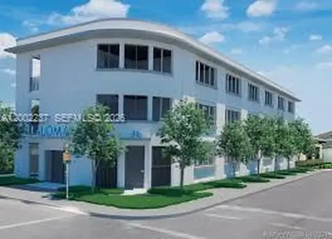 141 NW 16th Avenue Miami FL 33125
