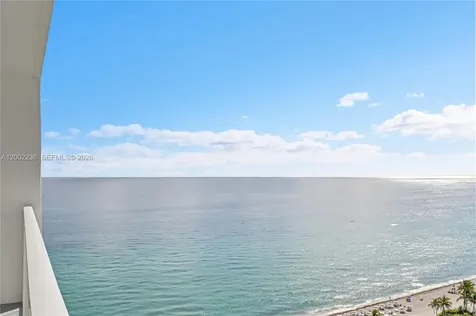 2030 S Ocean Drive Hallandale Beach FL 33009