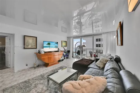 2030 S Ocean Drive Hallandale Beach FL 33009