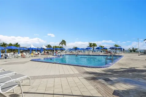 2030 S Ocean Drive Hallandale Beach FL 33009