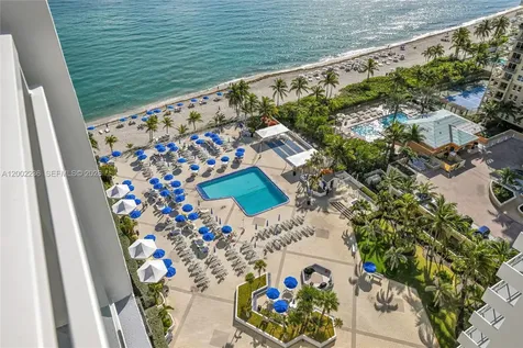 2030 S Ocean Drive Hallandale Beach FL 33009