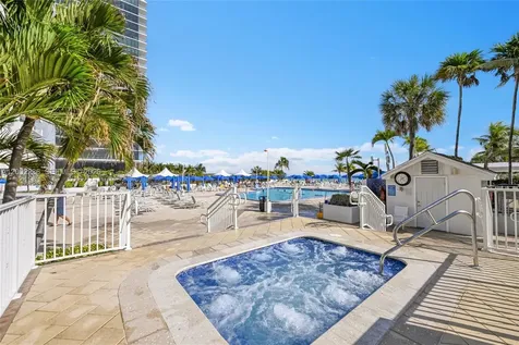 2030 S Ocean Drive Hallandale Beach FL 33009
