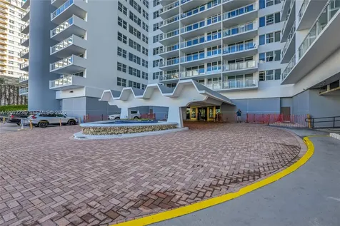2030 S Ocean Drive Hallandale Beach FL 33009