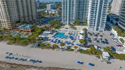 2030 S Ocean Drive Hallandale Beach FL 33009