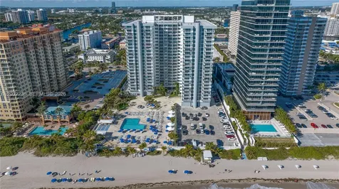 2030 S Ocean Drive Hallandale Beach FL 33009
