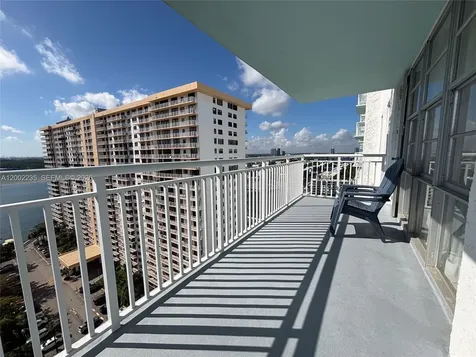 301 174th Street Sunny Isles Beach FL 33160