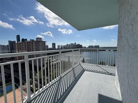 301 174th Street Sunny Isles Beach FL 33160