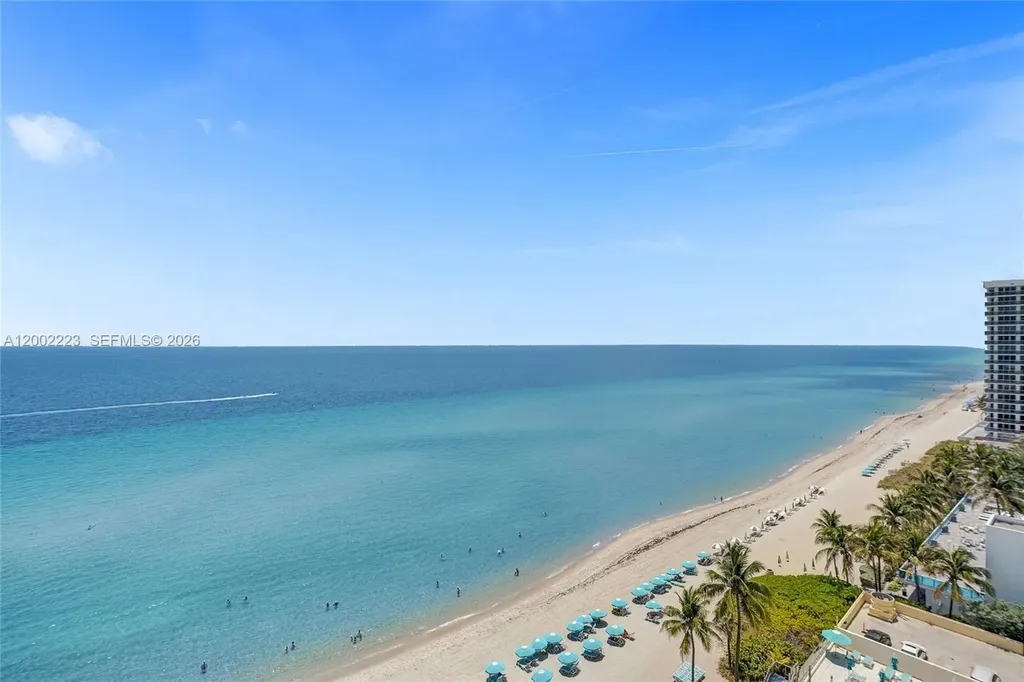 2501 S Ocean Drive Hollywood FL 33019